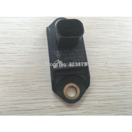 Original GTR SMALL GRAVITY G SENSOR ECU 98805 JF20A 400 forNISSAN GT-R R35 SKYLINE GTR 98805 JF20A 98805-JF20A