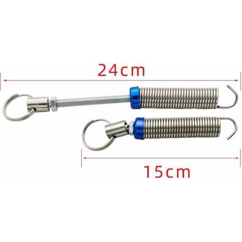 Car Boot Lid Lifting Spring Trunk Spring Lifting Device Car Car trunk lifter Trunk Open Automatically Lid Accessories Tool