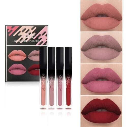 Popfeel Lip Gloss Sets
