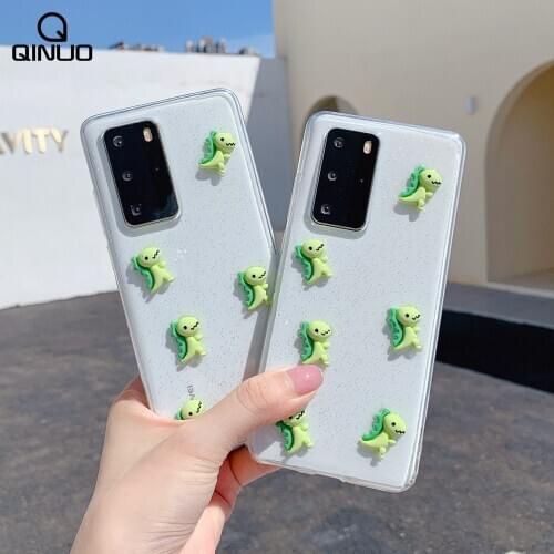 QINUO Phone Cases Xiaomi Mi CC9e