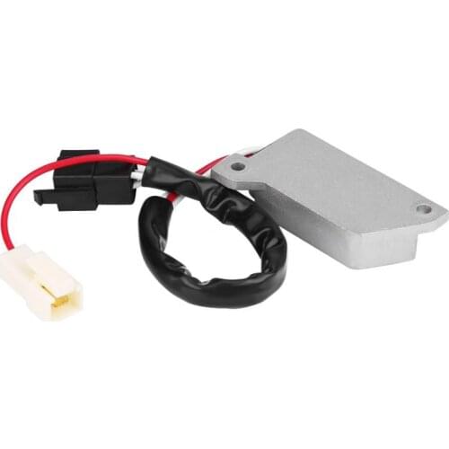 Motorcycle Voltage Regulator Rectifier for YAMAHA XV 535 XV535 VIRAGO 1987-1996 XV750 XV 1100 V