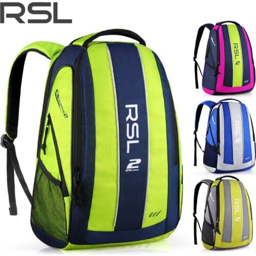 RSL Badminton Sets