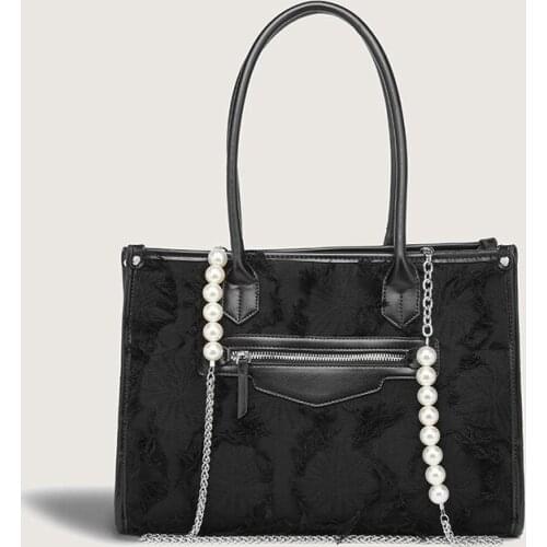 SATSEED Fringed Bags For Women