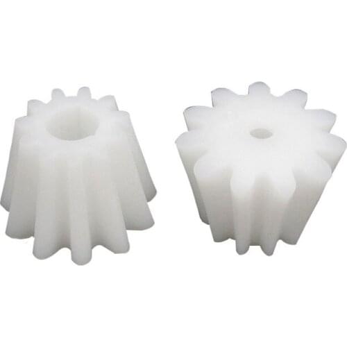 Gears Spare Parts for Household Electric Meat Grinder Plastic Reducer Mincer Wheel MCL05DV for Bosch MFW Kitchen Appliance