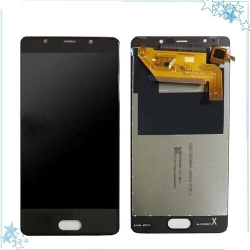 For Wiko U Feel Go LCD Display+Touch Screen 100% Tested Digitizer Assembly Replacement for Wiko U Feel Go Phone Repair Part