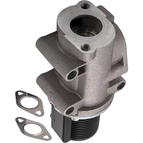 1x AGR EGR Valve For FIAT LANCIA ALFA ROMEO 46785766 55182482 55215029 7179658 New