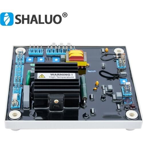 EA440 AVR Generator Automatic Voltage Regulator Stabilizer