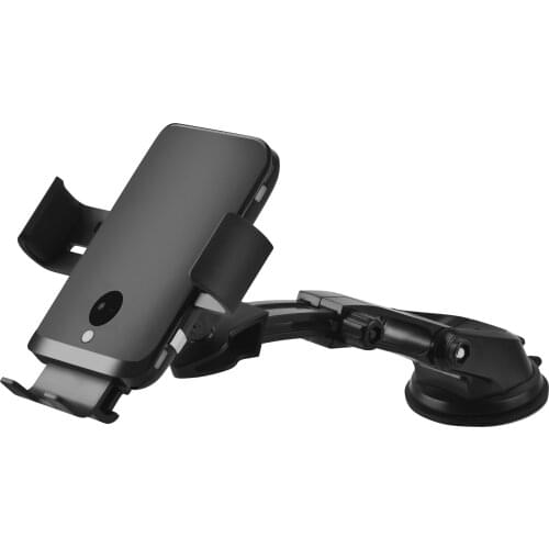 Car Wireless Charger,Smart Sensor and Fast Wireless,Car Mount Air Vent Phone Holder for iPhone 11/11 Pro/X/XR/Samsung S10 S9 S8