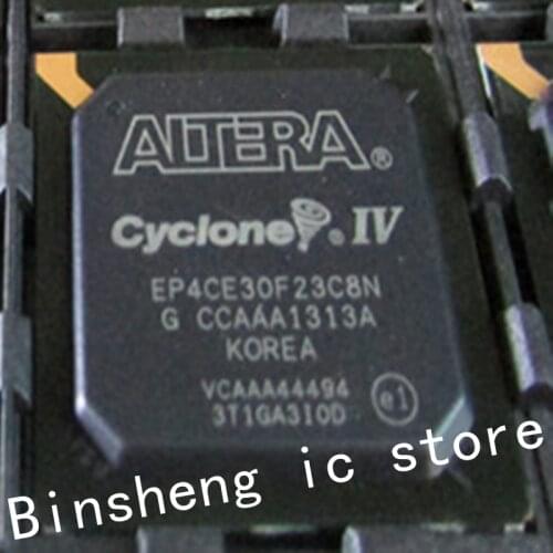 EP4CE30F23C8N EP4CE30F23C7N EP4CE30F23I7N