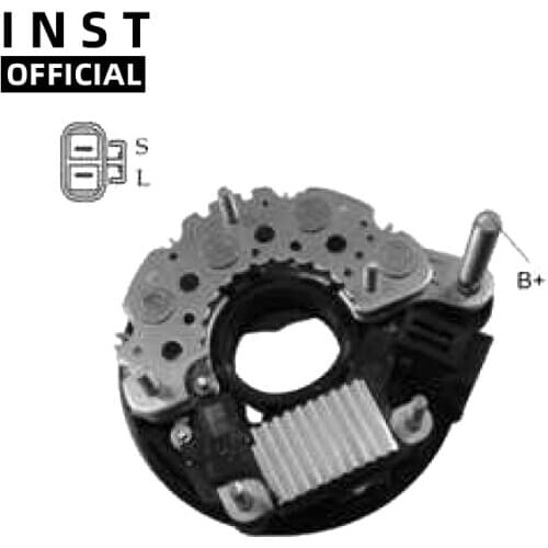 ALTERNATOR GENERATORS RECTIFIER BRIDGE FOR HI11146ZT 37300-27010,27011,27012,27013,2703 0,27031