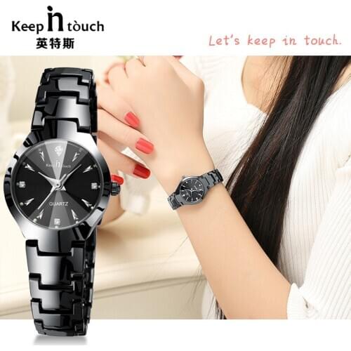 KEEP IN TOUCH Fashion Women Watches