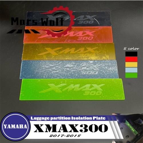 Mars Wolf Motorcycle Tuning Products