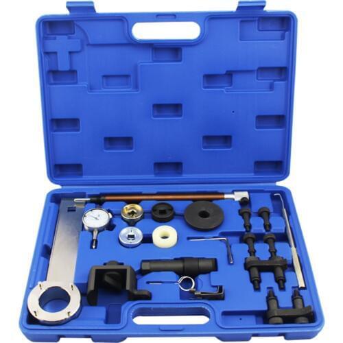 Engine Timing Locking Tools Kit For VAG 1.8 2.0 TFSI EA888 Engine Tools