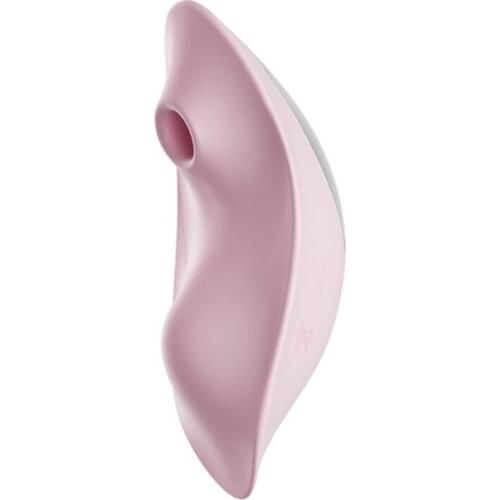Wearable Sex Toy for Women Vagina Sucking Vibrator 9 Speeds Vibrating Sucker Oral Sex Suction Clitoris Stimulator