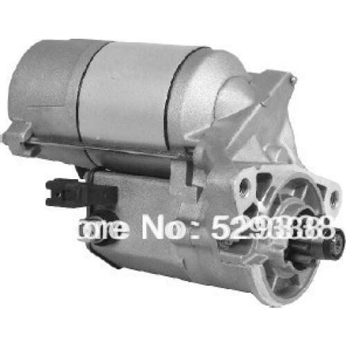 NEW STARTER MOTOR 228000-3040 228000-4090 28100-75110 28100-75140 FOR TOYOTA 4RUNNER 2.7L