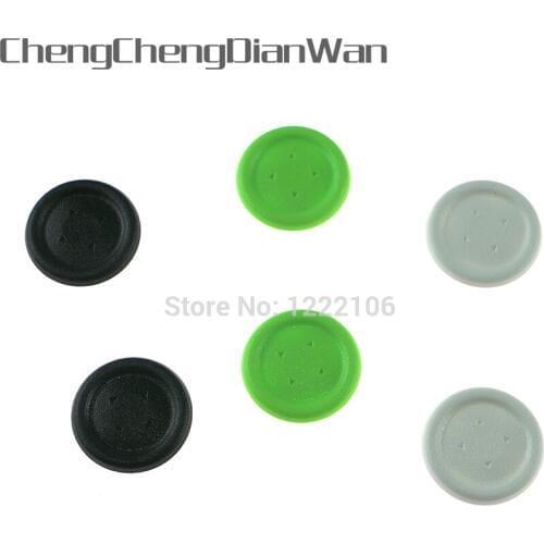 OCGAME For XBOXONE Flat Directional D-PAD Button Cap For XBOX ONE Controller External Enhancer Flat Buttons