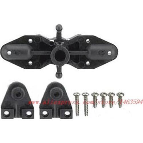 Wholesale Double Horse 9101 DH9101 RC Helicopter Spare Parts Bottom fan clip Free Shipping