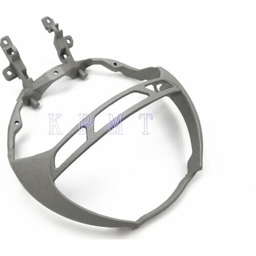 Motorcycle Headlight Front Fairing Stay Cowling Bracket for Ducati Monster 795 796 696 659 1000 1100S