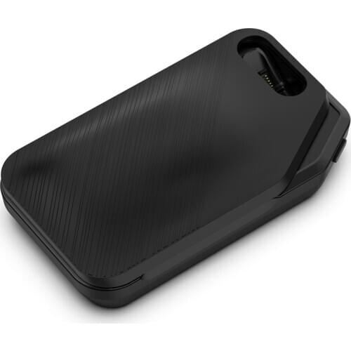 Portable Wireless Bluetooth Earphones Charging Case for Plantronics Voyager 5200 5210 Headphones Charger Charging Box