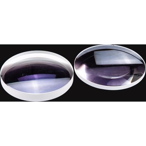 D90F500 D90F600 D90F900 D90F1000 Objective Lens Group 90mm Aperture DIY Professional Refractor Astronomical Telescope Monoculars