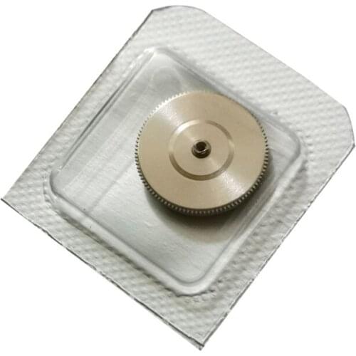 Watch Repair 180/1 barrel complete with mainspring Arbor For ETA 2824 2836 2834 Automatic Watch Movement Repair Replacement