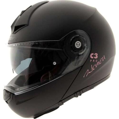 SCHUBERTH Moto Equipment