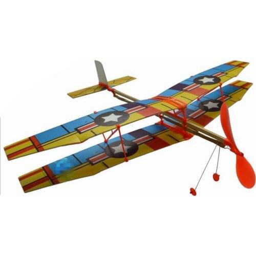 SIRENXI Aircraft Models