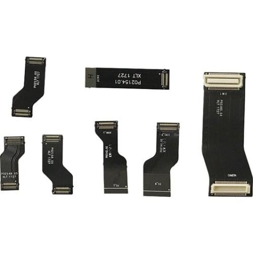 Replacement Accessories for Explosive Phantom 4 Pro Flexible Cable Wire for DJI Phantom 4 Pro Flexible Repair Flat Cable