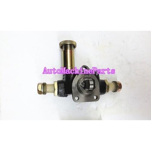 Fuel Feed Pump 65.12101-7012D for Daewoo DH2 Doosan Engine