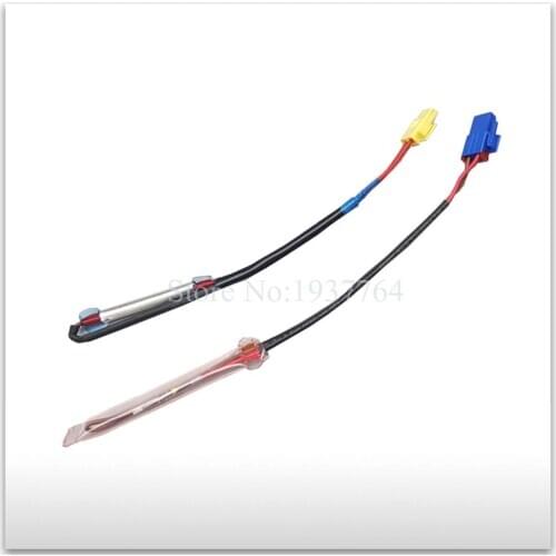 1pcs new for Samsung refrigerator defrosting safety sensor DA47-00301D DA47-00301D A47-00138ABCDEF refrigerator part