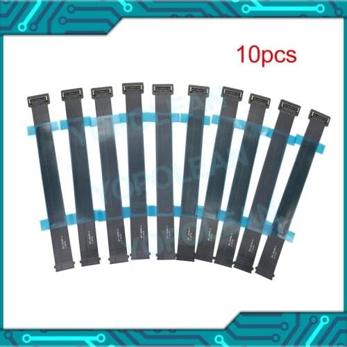 10pcs/lot A1502 Trackpad Flex Cable For Macbook Pro Retina 13.3" A1502 Touchpad Cable MF839 MF840 MF841 821-00184-A Early 2015