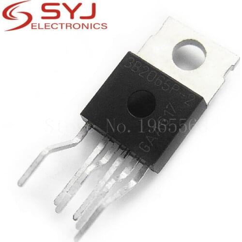 5pcs/lot 3B2065P-2 ICE3B2065P-2 TO-220-6 In Stock