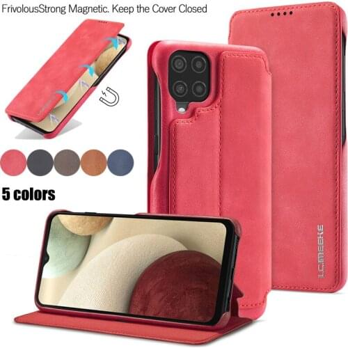 AutSpace Samsung Galaxy A12 Phone Cases