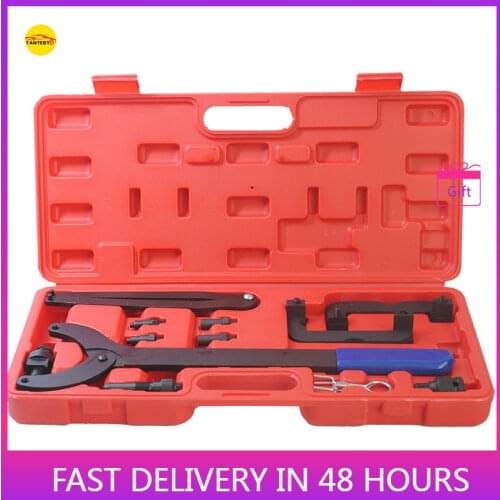 For Volkswagen Audi 2.4 3.2 4.2 Chain Engine Timing Tool
