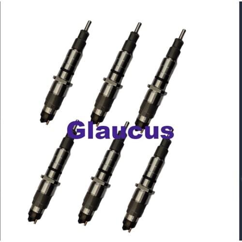 Fuel injector Injection Nozzle Common Rail for Cummins 0445120199 0 445 120 199 4 994 541 4994541