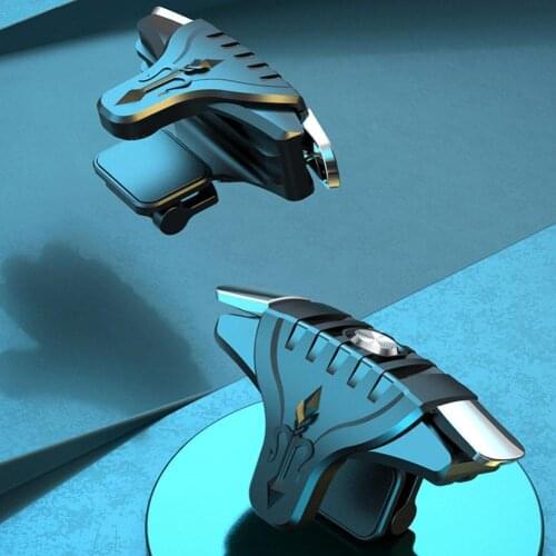 Gamepad Gadgets, Mobile Gamepad Joysticks Are Suitable For All Phones IPhone Android M2A0