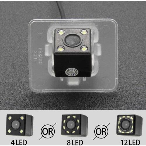 Owtosin Rear View Camera For Kia Optima/Kia K5 2010 2011 2012 2013 2014 2015 Car Reverse Parking Monitor Accessories