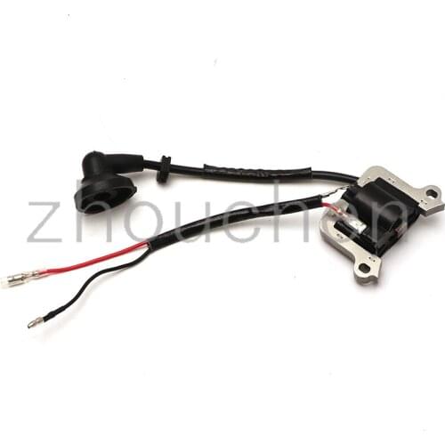 Perfeclan Ignition Coil for Morini 50cc Air Cooled Pocket Mini Dirt Bike