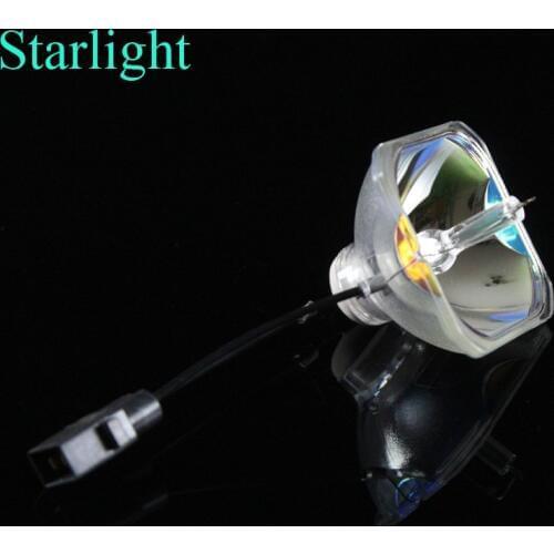 Starlight for EH-DM3 / MovieMate 60 / MovieMate 62 / H319A projector compatible lamp bulb for ELP56