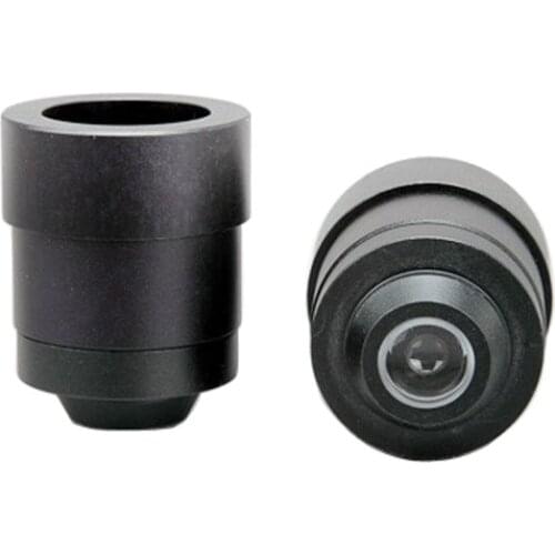 AmScope Oil Darkfield Condenser for 120 & 620 Series Compound Microscopes DK-OIL120