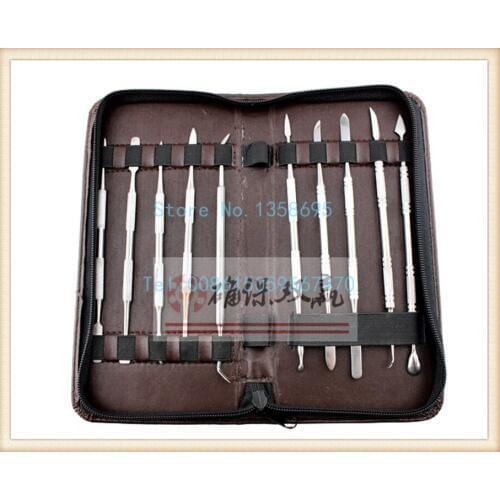 Free shipping mini jewelry engraving knife set,nail fixing kit,jewelry making knife,jewelry engraving graver,dental engraver