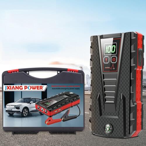 NarzrIe Starting Devices For Cars