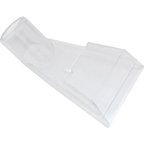 For Universal 35mm Wet/Dry Vacuum Cleaner Water Nozzle Universal Carpet Seat Washing Apparatus Brush Suitable