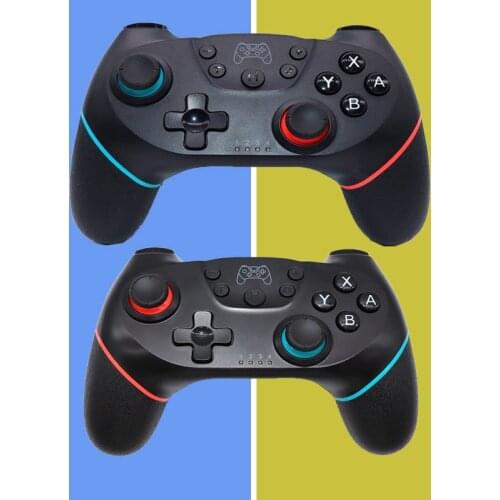 Suitable for N-Switch NS Switch console wireless bluetooth gamepad USB joystick controller Switch Pro gamepad NS Switch console