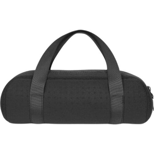 Portable Hard EVA Travel Shoulder Shockproof Zipper Bag Storage Case Cover For -JBL charge essential Bluetooth Speaker With