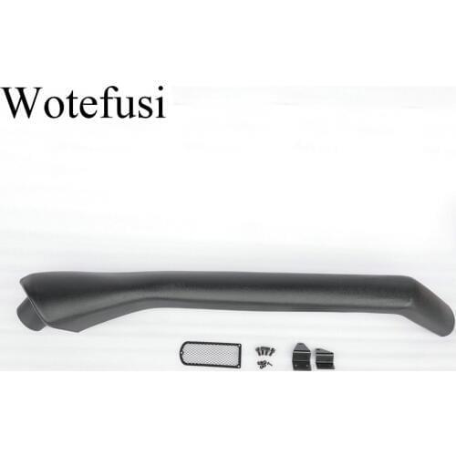 Wotefusi Air Snorkel Ram Intake System Kit For Russian UAZ 469 Hunter 4x4 RHD 2.7 [QP955]