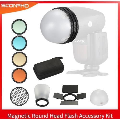 Soonpho Photo Studio Kits