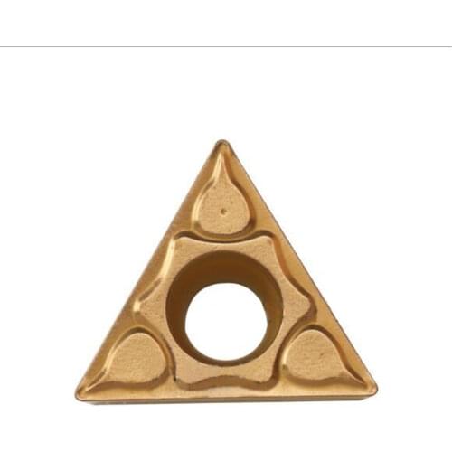 TCMT Carbide Inserts TCMT090204PC TCMT110204PC TCMT110208PC TCMT16T304PC TCMT16T308PC CT3000 TT9080 Cnc Machine Tool MetalCutter