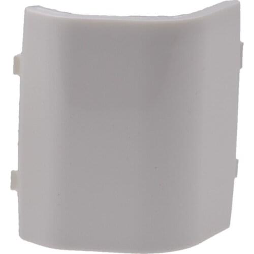 For Ford F150 Bronco Overhead Ceiling Dome Map Light Bulb Lamp Lens White Cover