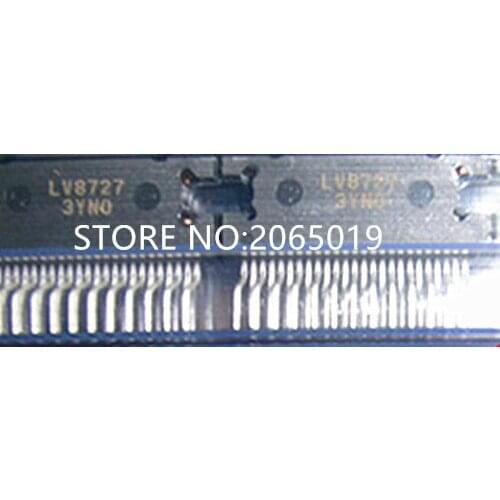 1PCS LV8727 LV8727-E TB2903HQ TB29O3HQ TB2903 ZIP-25